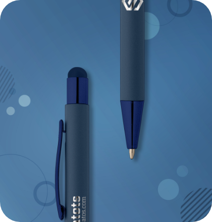 Monochrome Pens